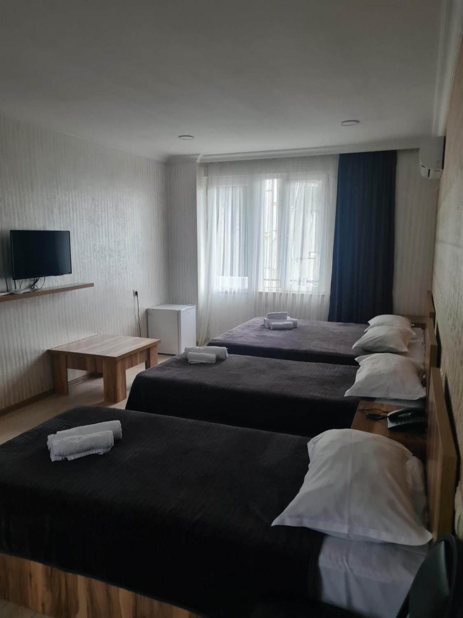 Mikepalace Батумі Номер фото