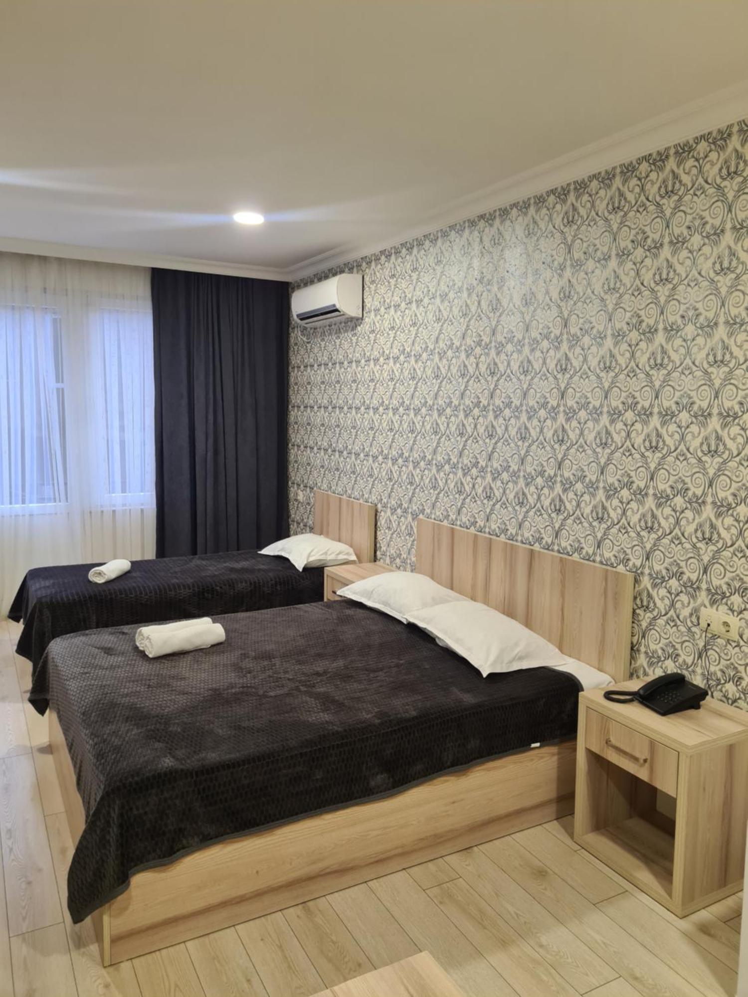 Mikepalace Батумі Номер фото