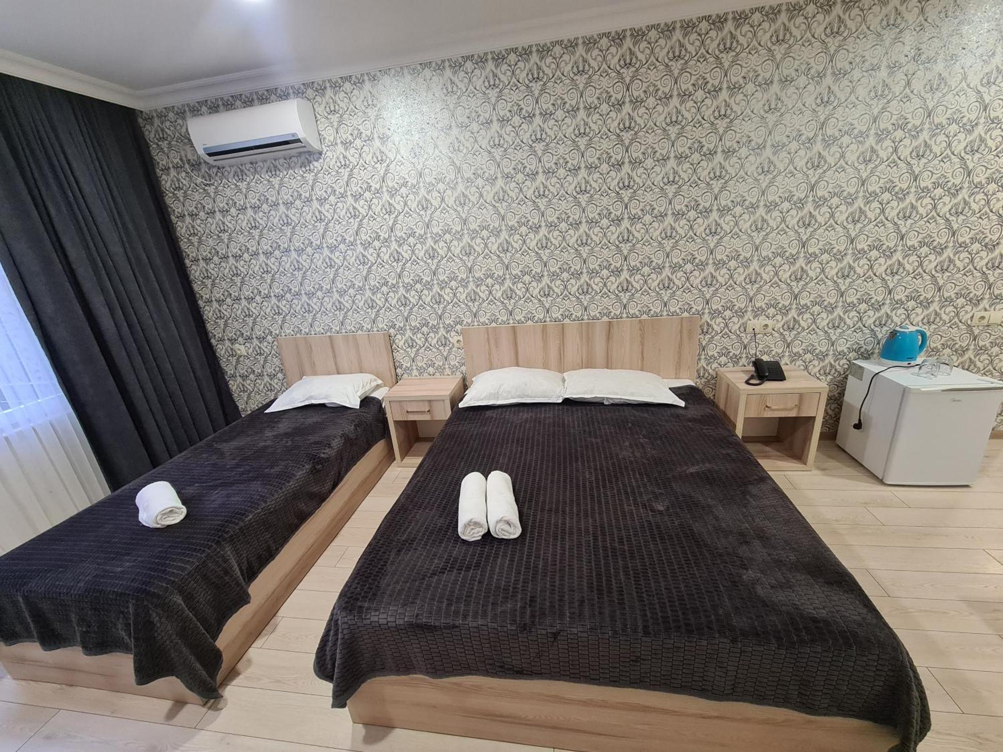 Mikepalace Батумі Номер фото