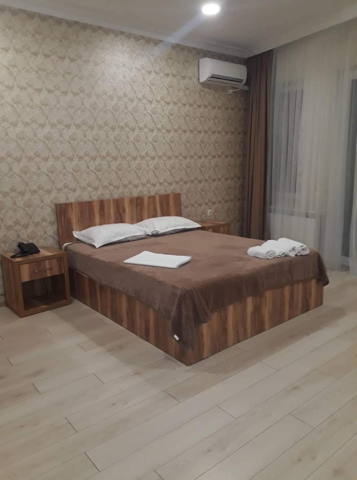 Mikepalace Батумі Номер фото
