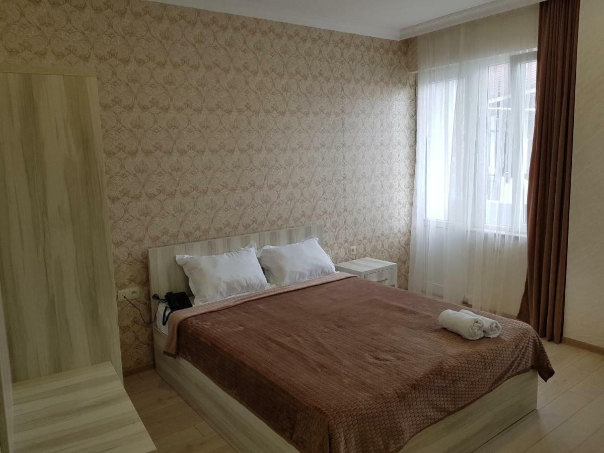 Mikepalace Батумі Екстер'єр фото