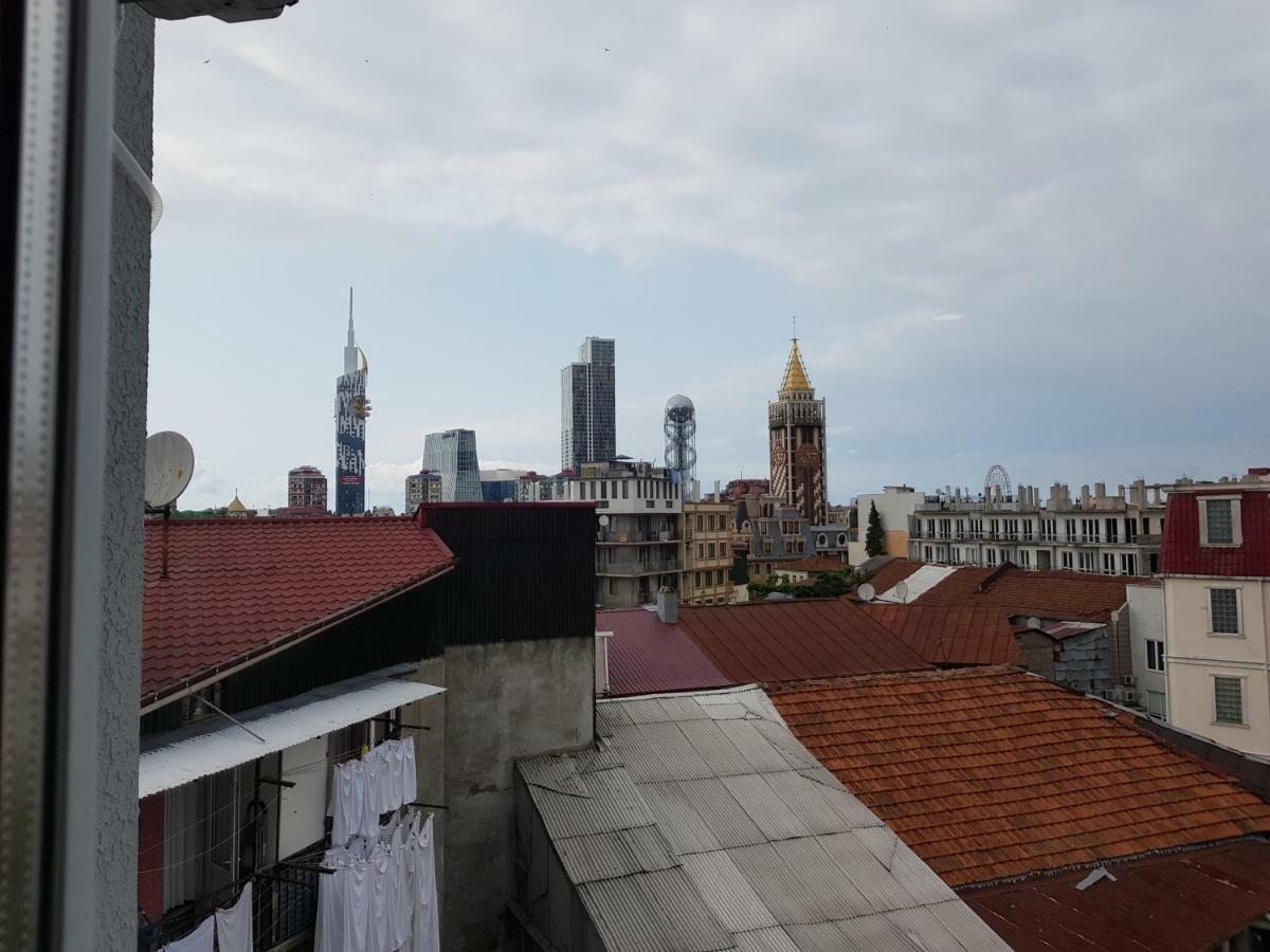 Mikepalace Батумі Екстер'єр фото