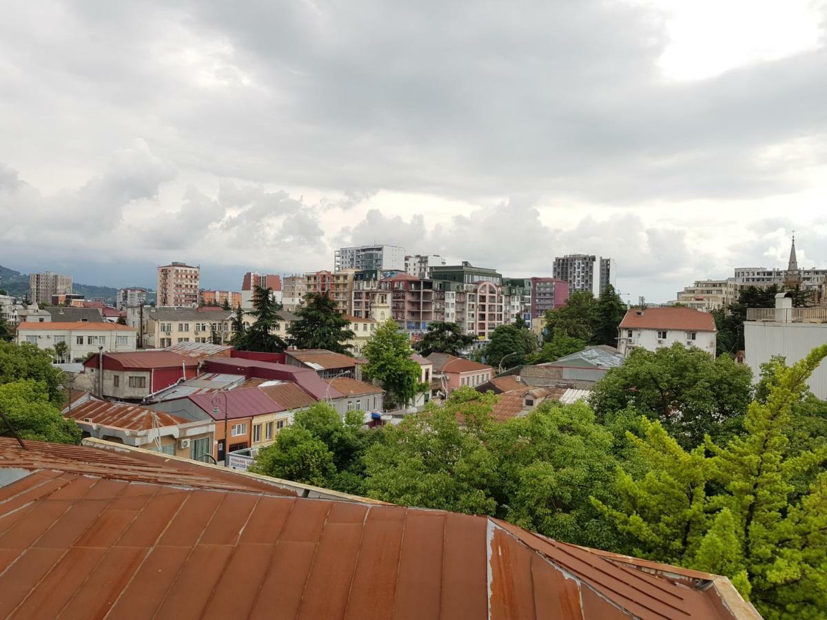 Mikepalace Батумі Екстер'єр фото