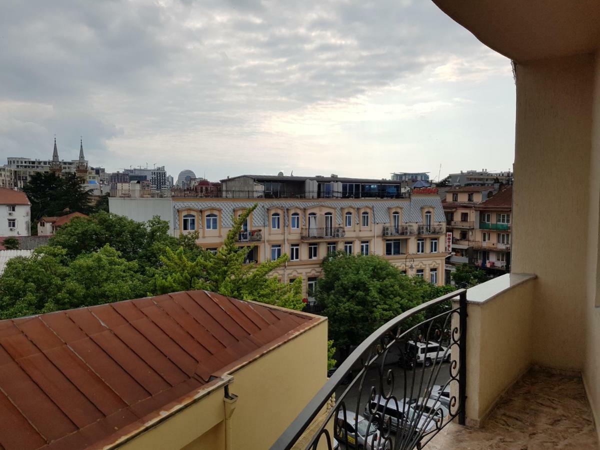 Mikepalace Батумі Екстер'єр фото